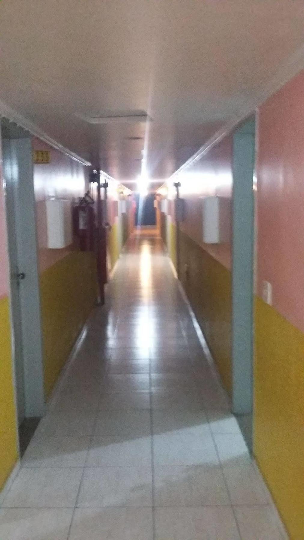 Hotel Dalias Guarulhos Eksteriør billede