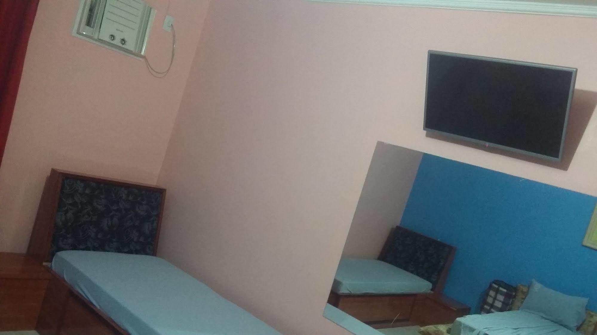 Hotel Dalias Guarulhos Eksteriør billede