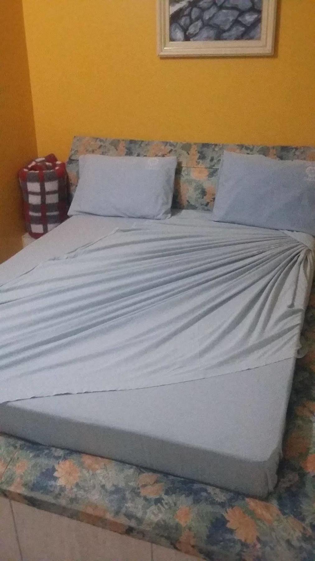 Hotel Dalias Guarulhos Eksteriør billede